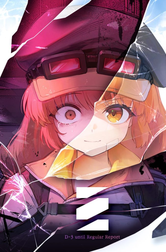 Chaos Zero Nightmare Pre Registration