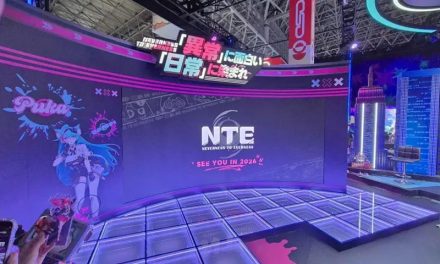 Neverness to Everness (NTE) Confirm 2026 Release Date