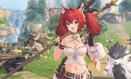 Azur Promilia is Close to a Global Release – Potential 2026 Release Date?
