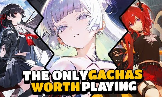 The Best Gacha Games to Play for New Players in 2025 and 2026