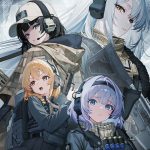 Gate of Gates Pre-Registration