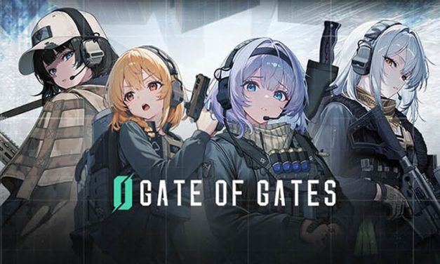 Gate of Gates