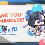 NIKKE’s 3rd Anniversary Rewards Players With DOZENS of Free Pulls