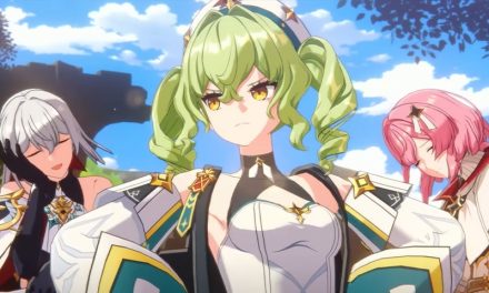 Star Savior is a New Turn-Based Gacha Game Releasing November 20, 2025