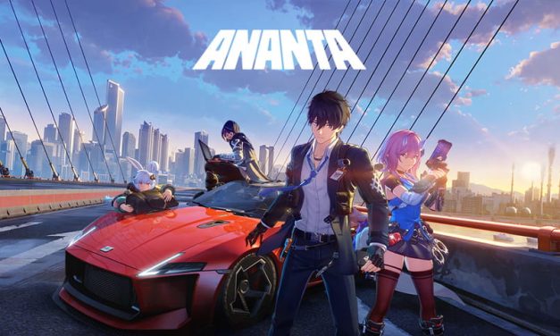 Ananta in 2026 | Release Date, Closed Beta, Outfits, PvP, Gacha and More – Everything You NEED To Know