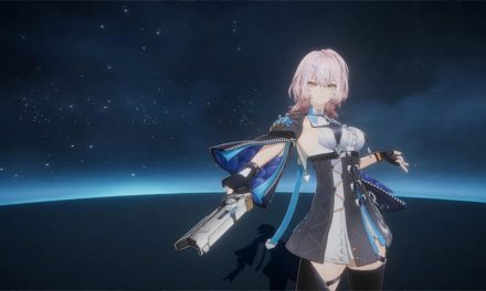 Aether Dawn