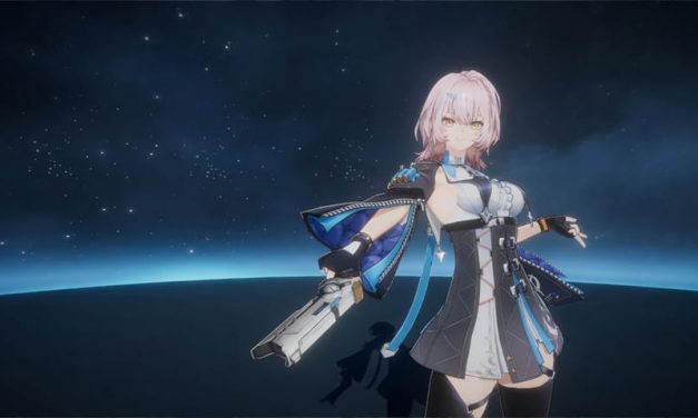 Aether Dawn