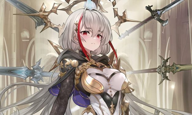 Evertale Review: The Most Shameless Bait-and-Switch in Mobile Gaming History