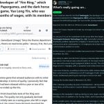 ALLfiring: 2026’s Worst Managed Gacha Game – No Dev Payments, Dead in China, Is Global About to Shut Down Too?