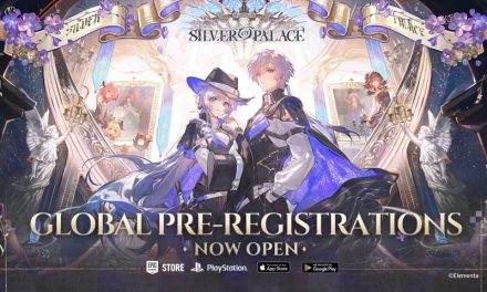 Silver Palace Release Date – 2027 Confirmed?